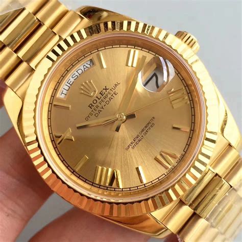 day date 40 rolex replica price|40 mm rolex date just.